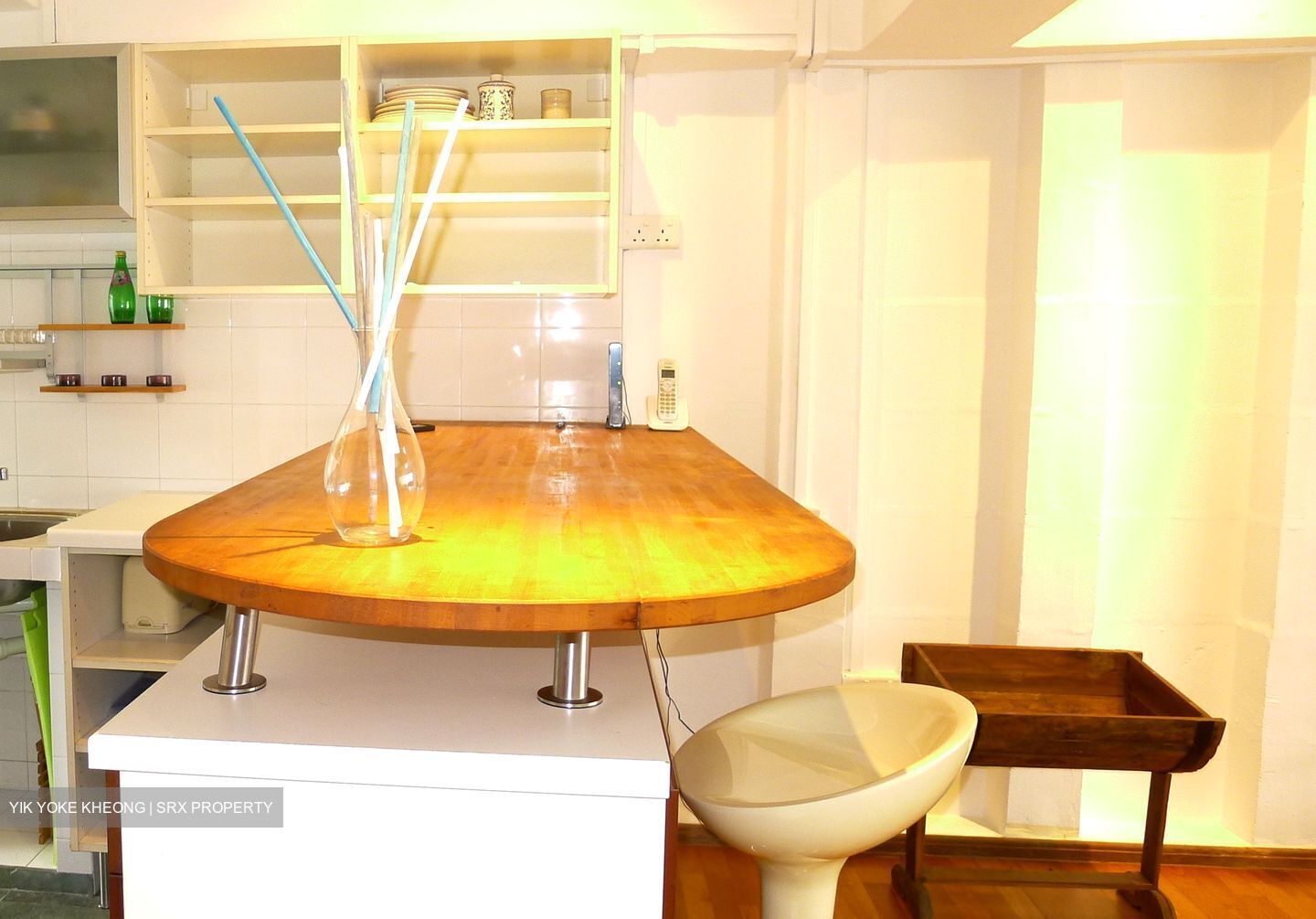 People's Park Complex (D1), Apartment #607951221